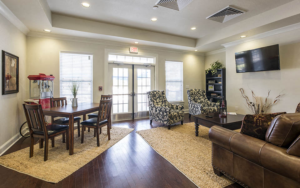 Photos of Mission Creek at Moody AFB